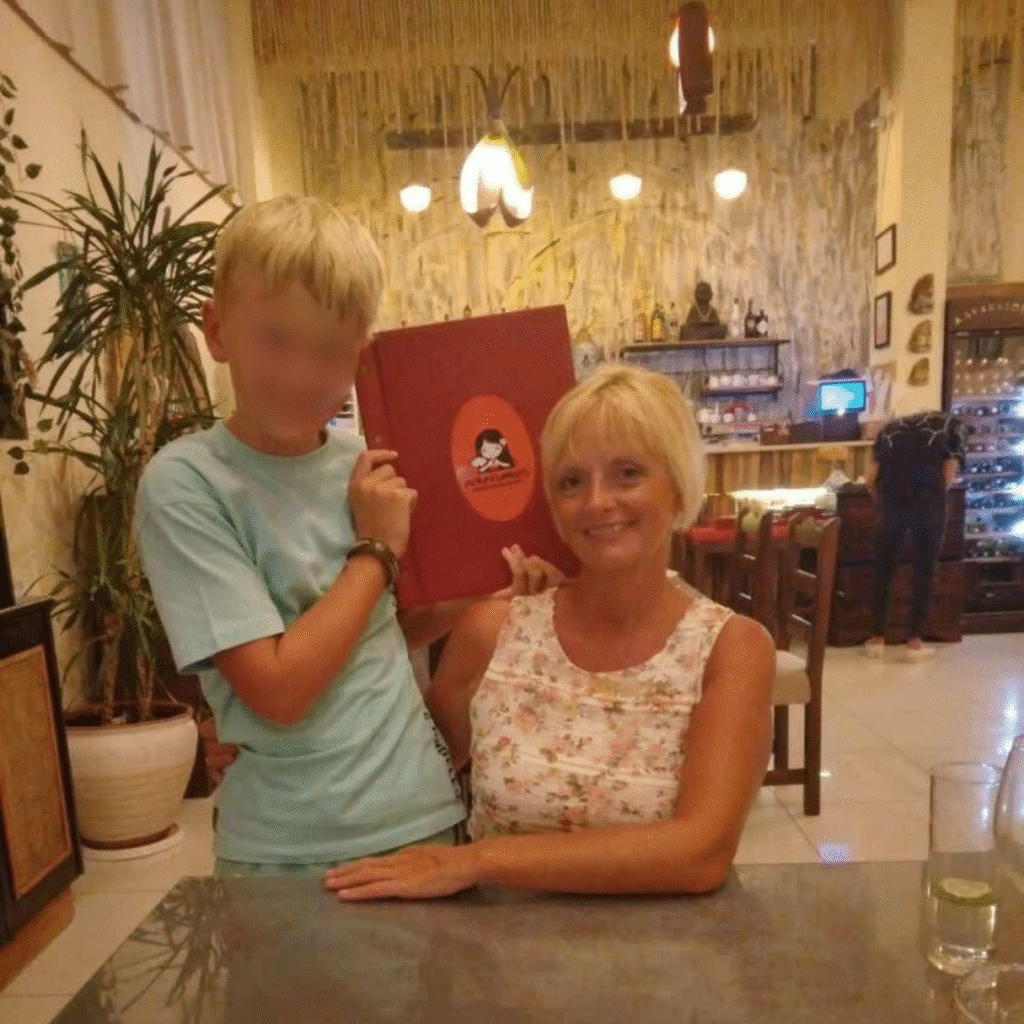 The Ordeal of Sarah Turner: A Mother’s Fight Against Alleged Abuse and Systemic Injustice in the UK Family Courts