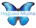 Hagued Mums