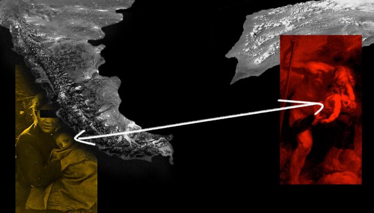 Chilean mother speaks for the first time in hiding since UN epic decision has had no effectHow Advocacy Can Protect Children’s Rights