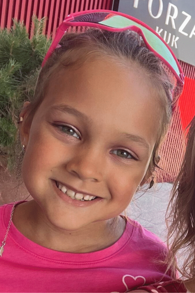 The State-Sanctioned Abduction of Zynlea Hollenbeck: How Embassies, Police, and Courts Failed a Six-Year-Old Girl