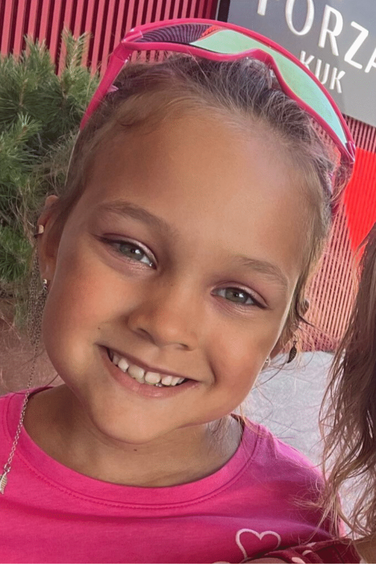 The State-Sanctioned Abduction of Zynlea Hollenbeck: How Embassies, Police, and Courts Failed a Six-Year-Old Girl