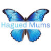 Hagued Mums Transparent
